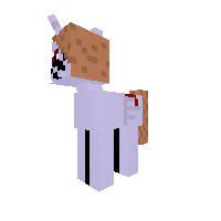 New Ponylove