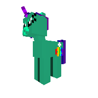 Raindow Sparkle