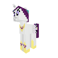 Princess Raven