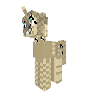 Big Ben Pony