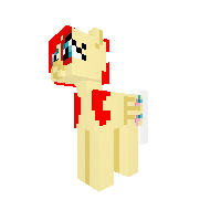 Fluttershy(Elements of Insanity)