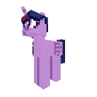 Princess Brutelight Spackle(Elements of Insanity)