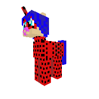 Miraculous Ladybug