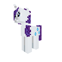 New Pony