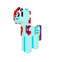 RainbovDash Beauty