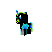 New Pony