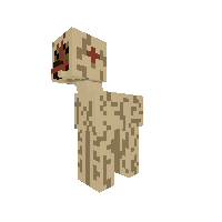 SCP-173 (Pony)