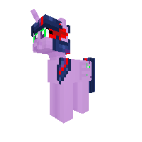 Ignighted Twilight