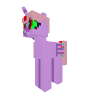 Princess Brutelight Spackle(Elements of Insanity)