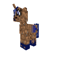 Dirt Pony