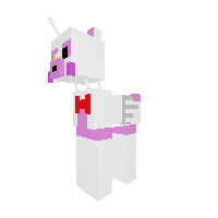 mangle