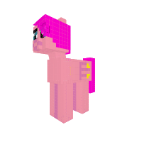 Pink Coin