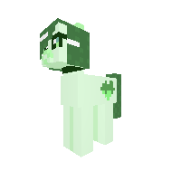 Brocolli ;3c