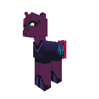 Tempest Shadow