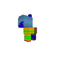 Errortale Frisk
