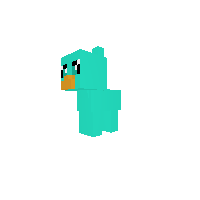 agent p