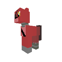 foxy