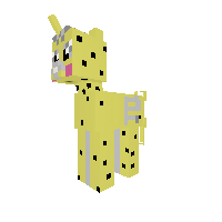 my oc for fnaf