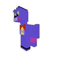 rockstar bonnie