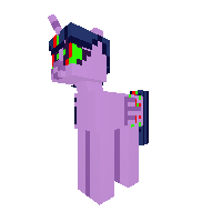 Princess Brutelight Spackle