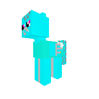 New Pony