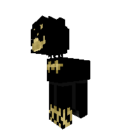 (Batim) "Bendy"