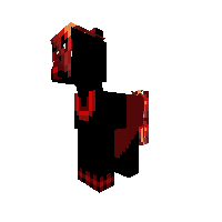 fire demon