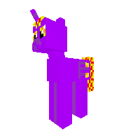 Princess Violetflame