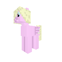 New Pony