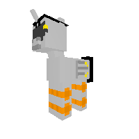 RoboPony