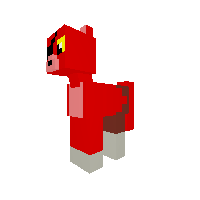 foxy