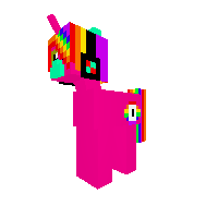 rainbow radio mix