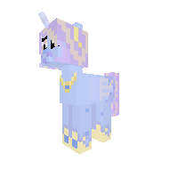 Public Custom Pony