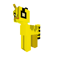 DJ Pikachu🎧🎤