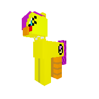 Toy chica