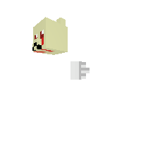 Severed head