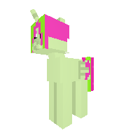 My OC