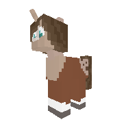 New Pony