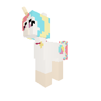 New Pony