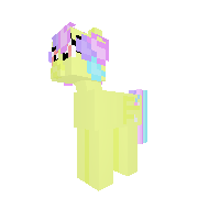 New Pony