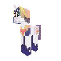 Queen Galaxia
