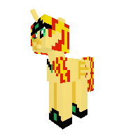 Princess sunset shimmer