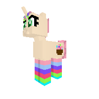 New Pony