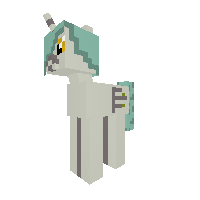 Moonlight Mare