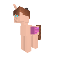 New Pony