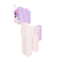 New Pony