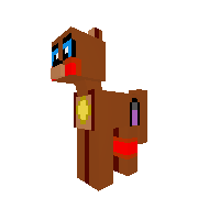 rockstar freddy