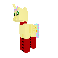 Stripper Pony
