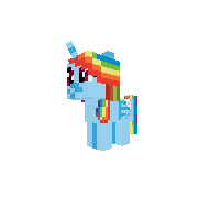 New Pony