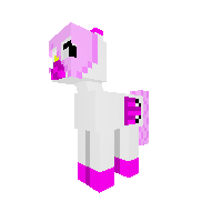 Mangle/Toy Foxy